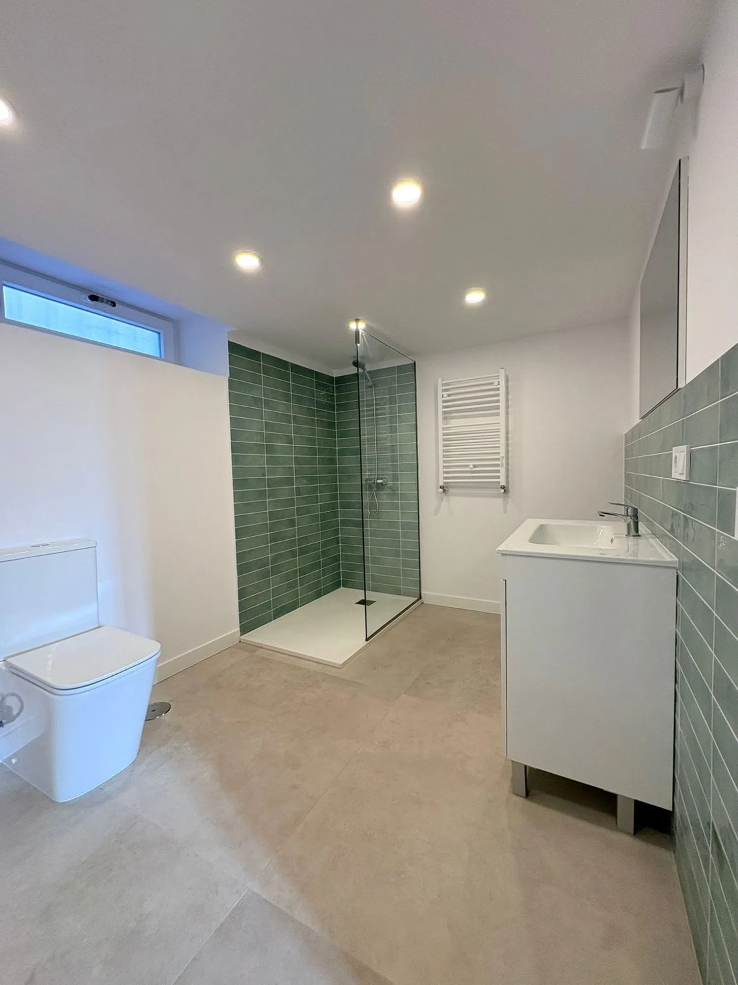 Dúplex en Cuatro Caminos - Foto 3