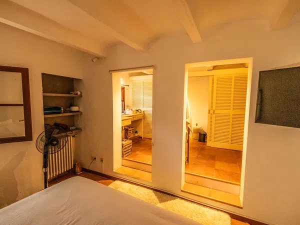 Piso en Urb. bonanova Barrio La Bonanova - Porto Pi - Foto 17