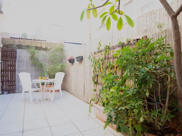 Piso en calle Montserrat, 60 - Foto 27