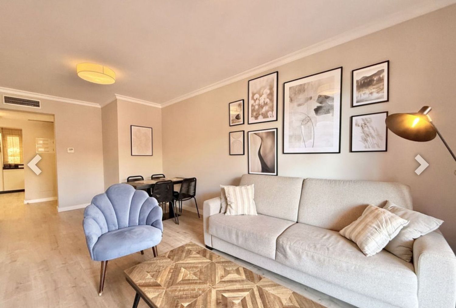 Piso en calle Chopo, 284 - Foto 6