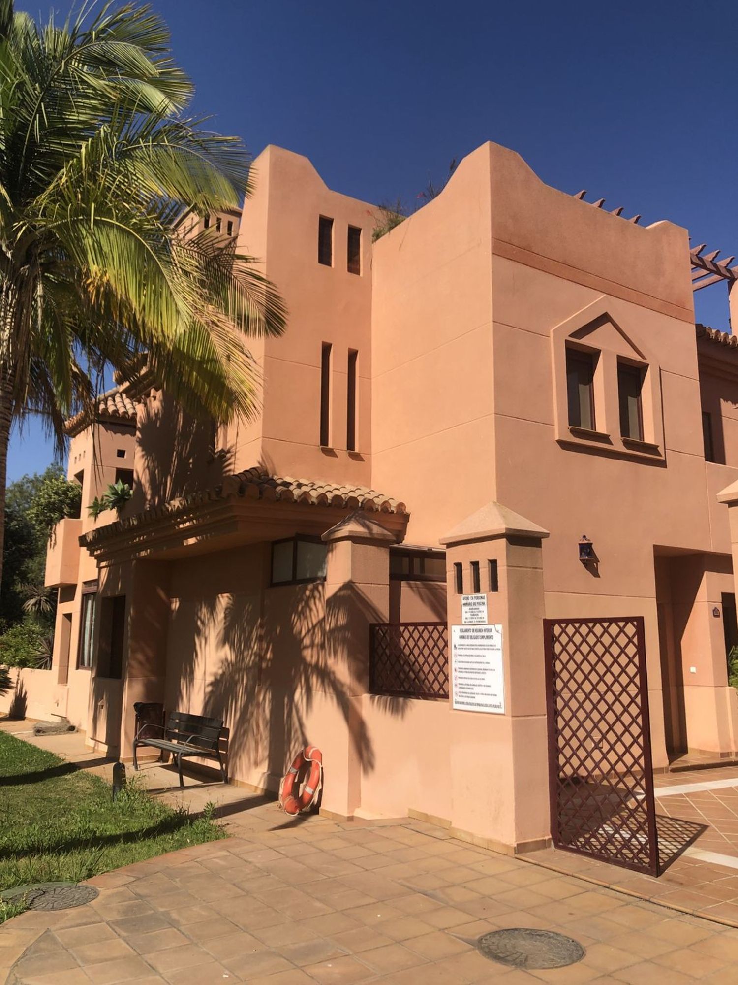 Chalet adosado en Calle Rector Juan de Dios López González, 52, Playa Granada, Playa Granada - Foto 2