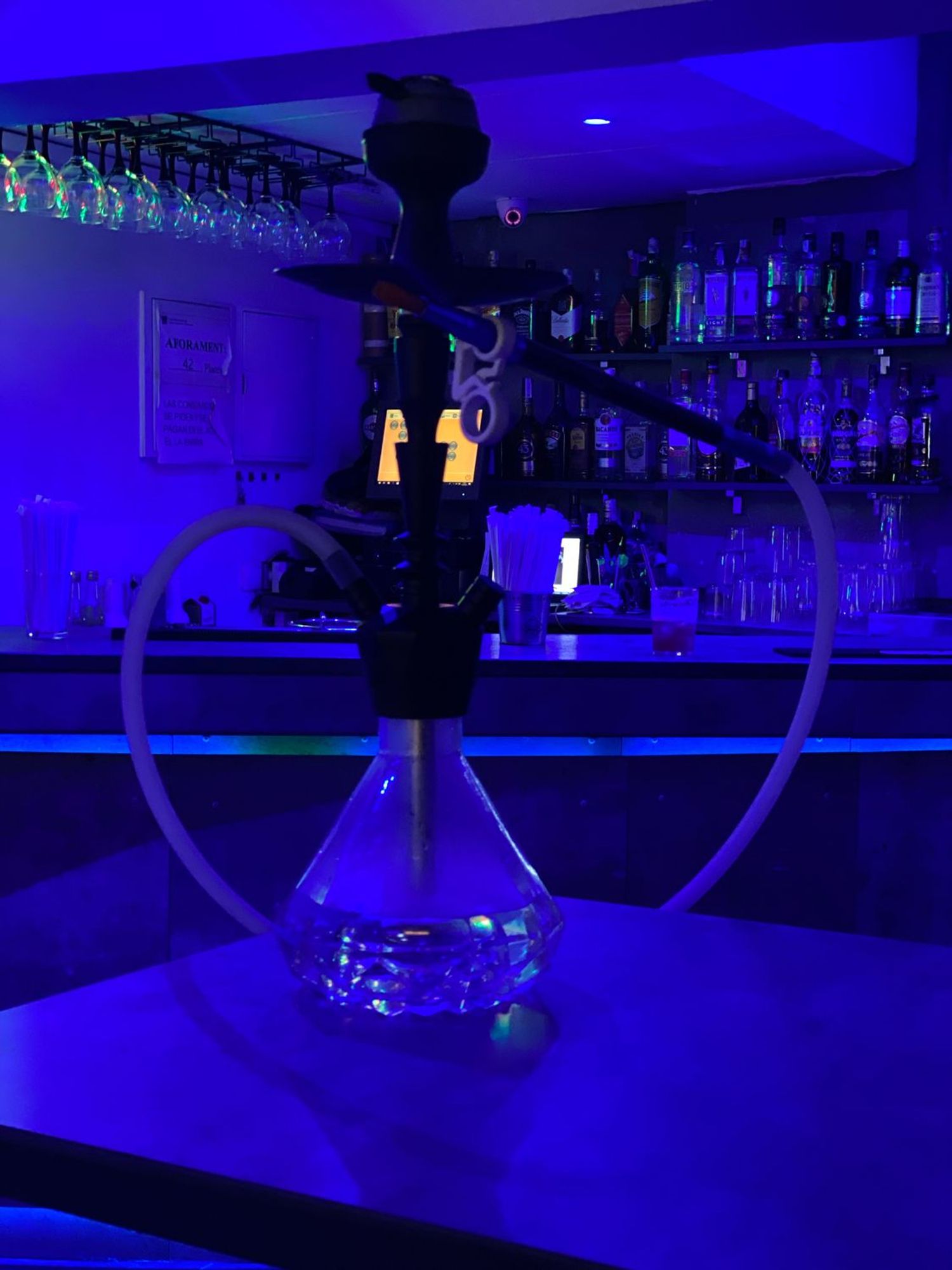Bar de copas en traspaso en Calle Bona-Sort, 26 - Foto 5
