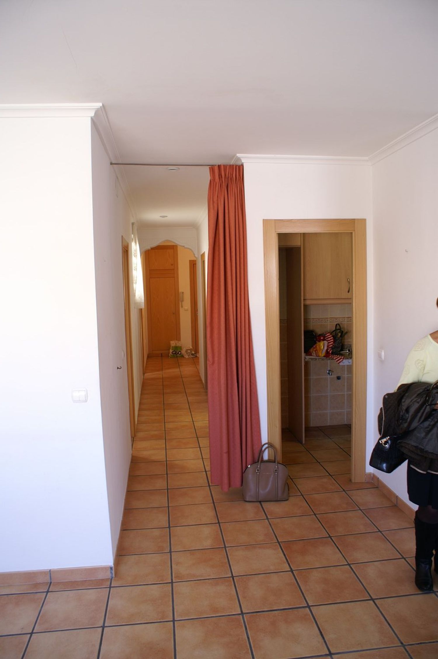 Piso en calle de calixt iii, 38 - Foto 17