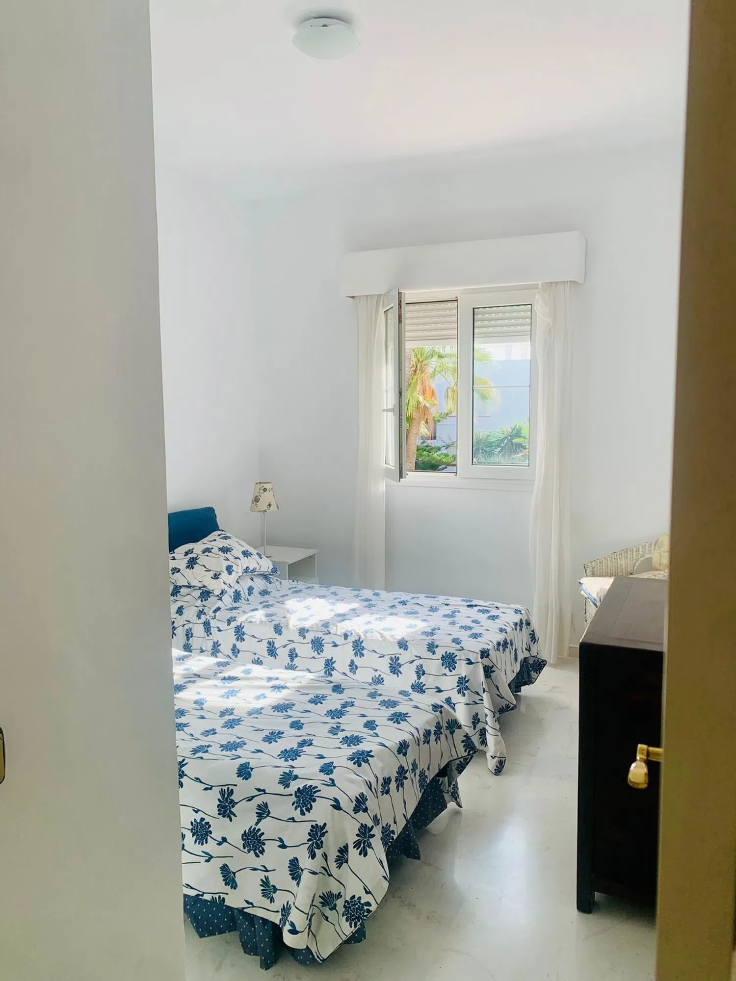 Piso en bulevar Príncipe Alfonso de Hohenlohe s/n UrbanizacionMarbellaReal - Foto 9