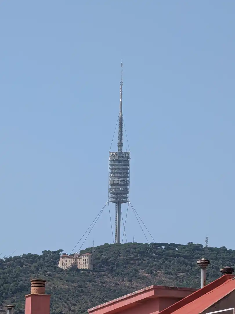 Piso en  Barcelona Capital - Foto 15
