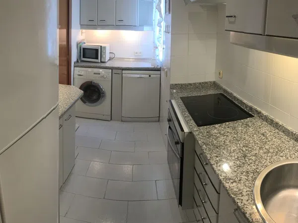 Piso en Calle de Luis Cabrera, 55 - Foto 13