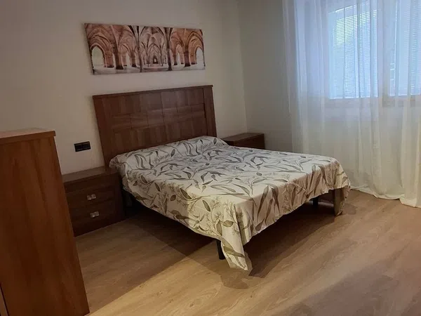 Piso en Calle de Murias de Paredes, 17, El Ejido - Sta. Ana - Foto 22