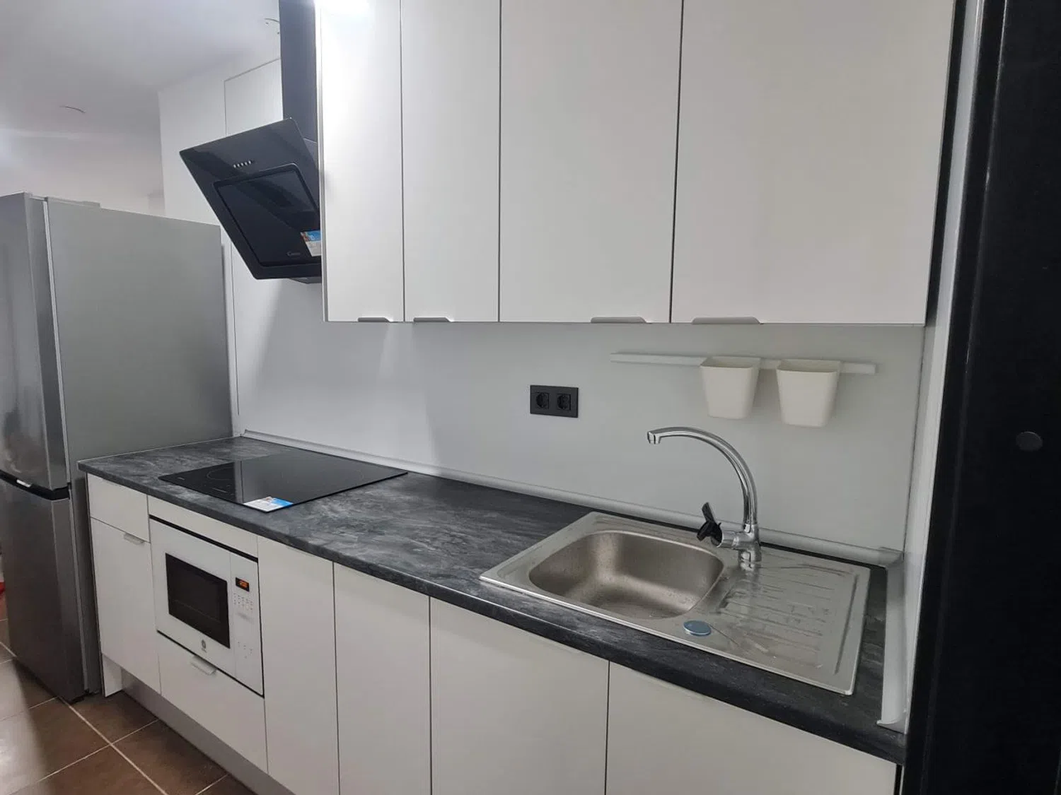 Estudio en calle Los Arcangeles, 15 - Foto 5