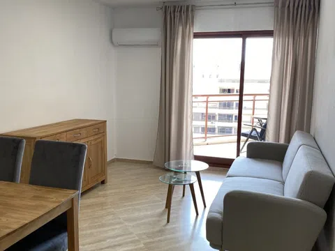 Piso en avenida Oscar Espla, 4 - Foto 4