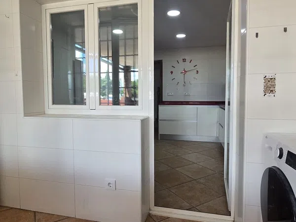 Chalet adosado en Parque de la Coruña - Las Suertes, Parque de la Coruña - Las Suertes - Foto 9