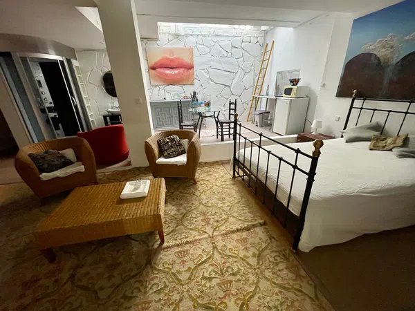 Estudio en calle Maestro Granados, 9 - Foto 31