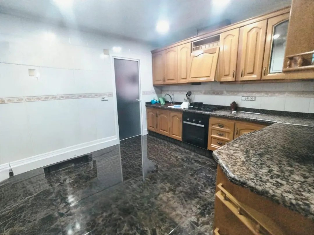 Piso en plaza Plaça Reis Catòlics 19 - Foto 1