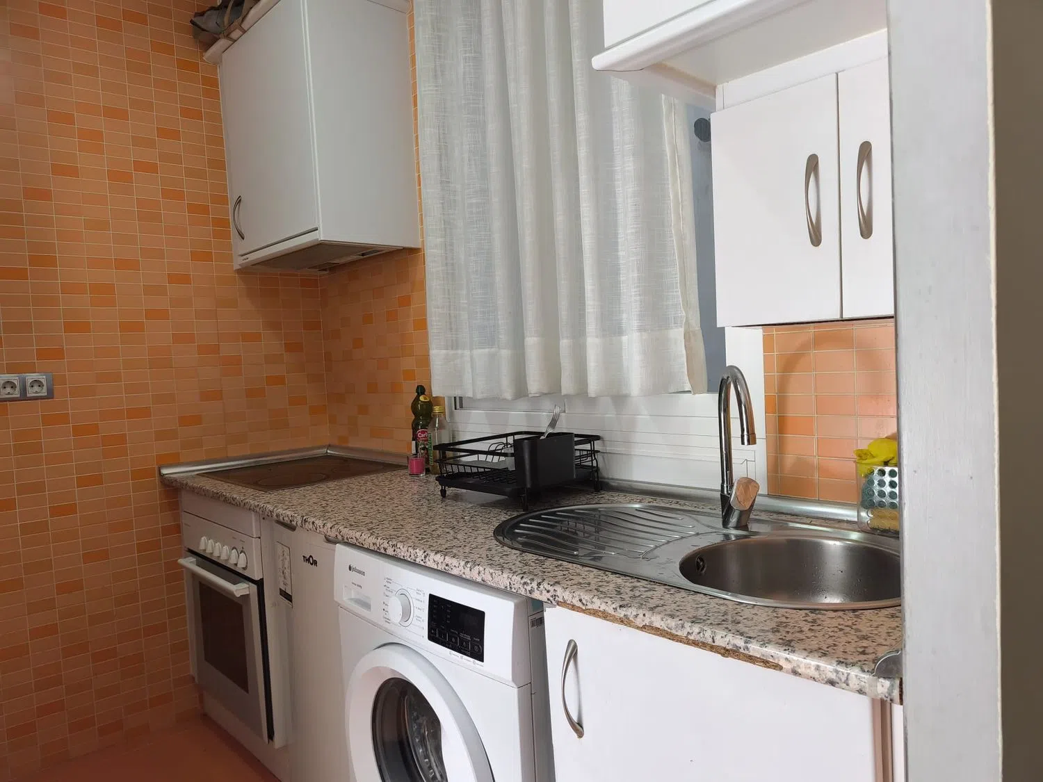 Piso en calle de Bretón de los Herreros, 12 - Foto 10