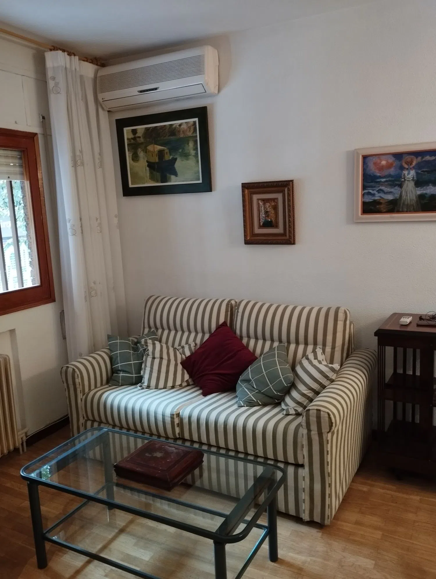 Piso en calle de José Celestino Mutis, 3 - Foto 7