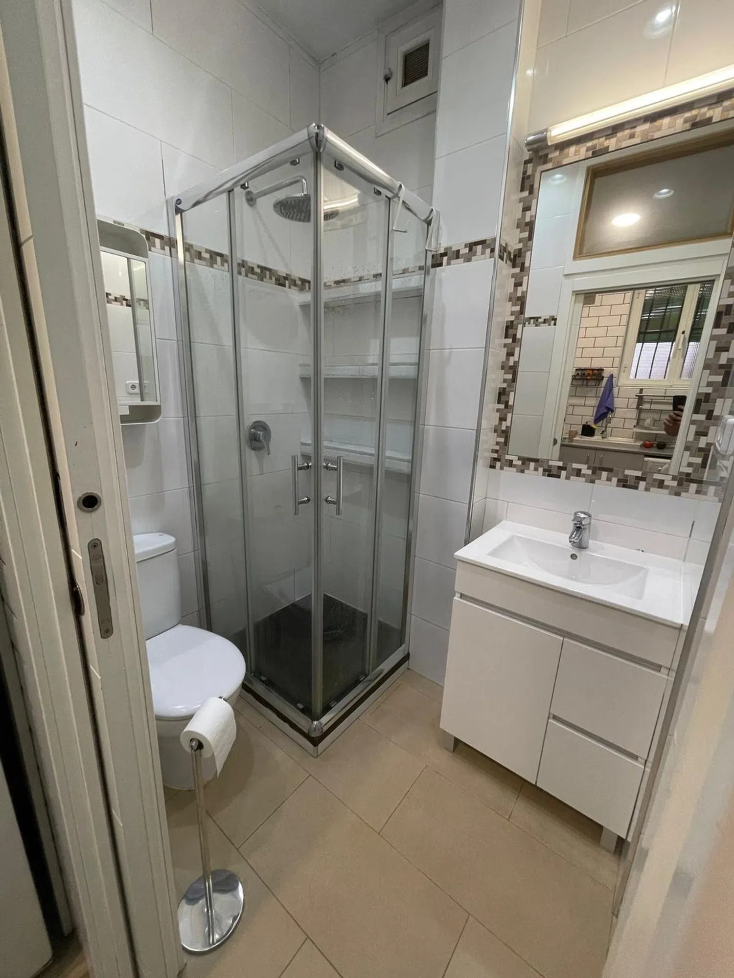 Piso en calle del Mediodía Chica, 8 - Foto 13