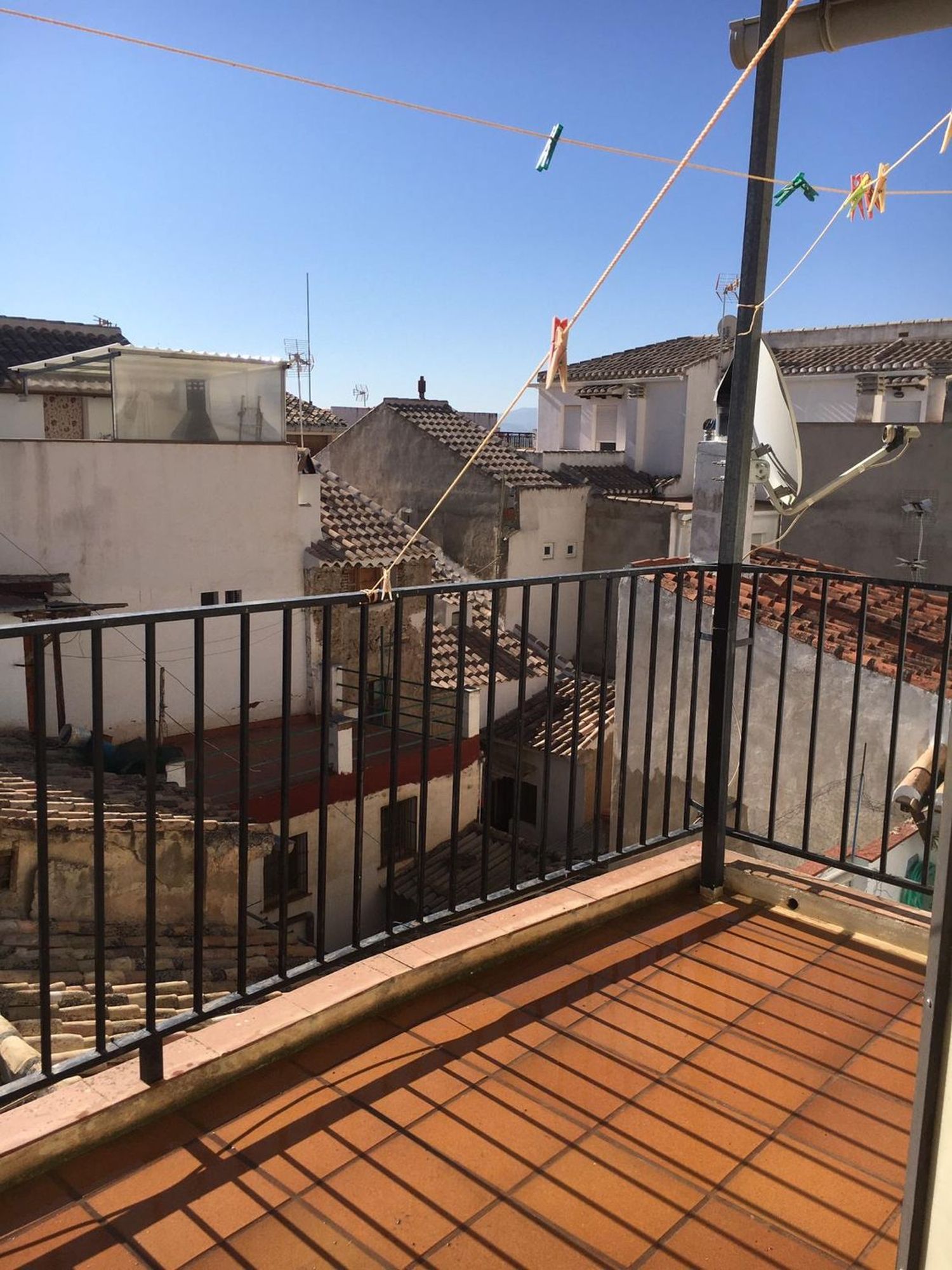 Piso en Calle Virgen de las Angustias, 6 - Foto 5
