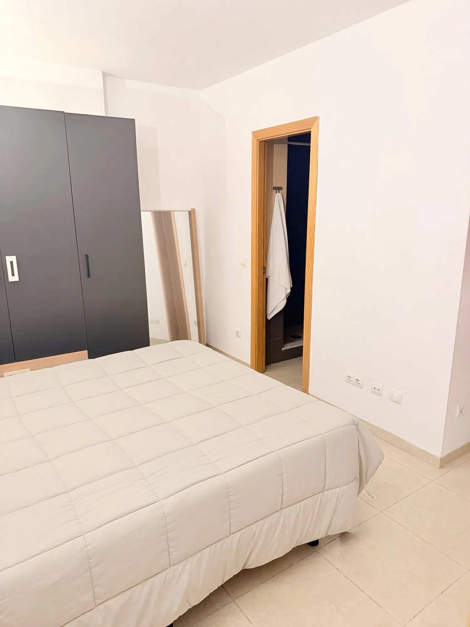 Piso en Barrio L'Olivera - Amanecer - Foto 11