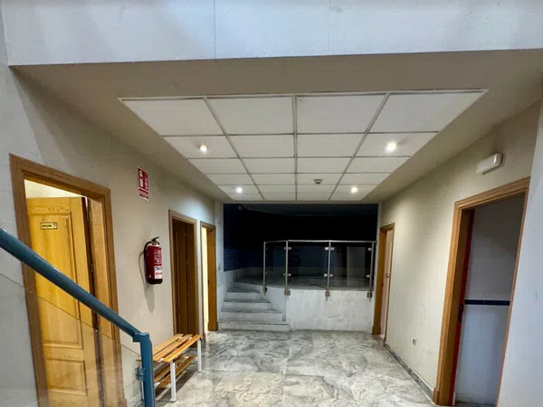 Piso en avenida de la Buhaira, 18 - Foto 34