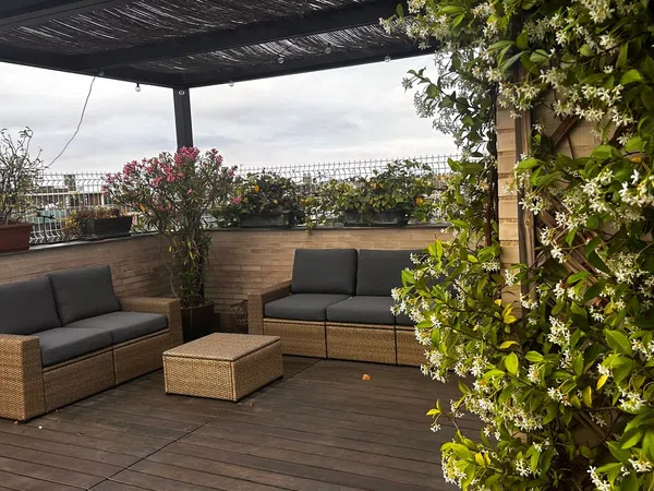 Ático en Calle José Castán Tobeñas, 52, Los Olivos, Los Olivos - Foto 14