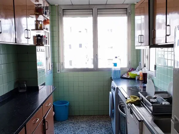 Piso en Avenida de Blondel, 23, Centre Històric, Centre Històric - Foto 9