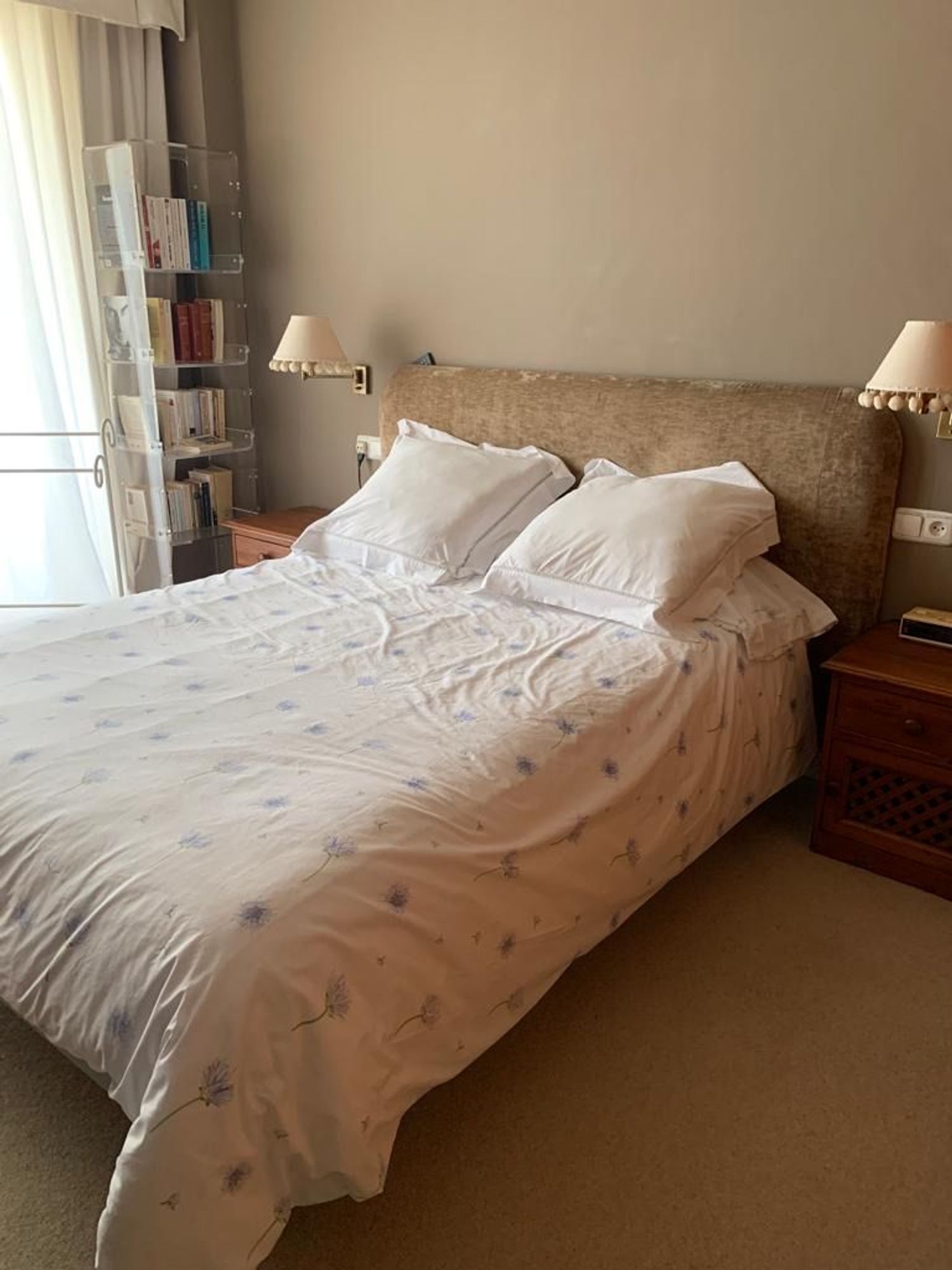 Piso en calle Al-andalus, 19 - Foto 1