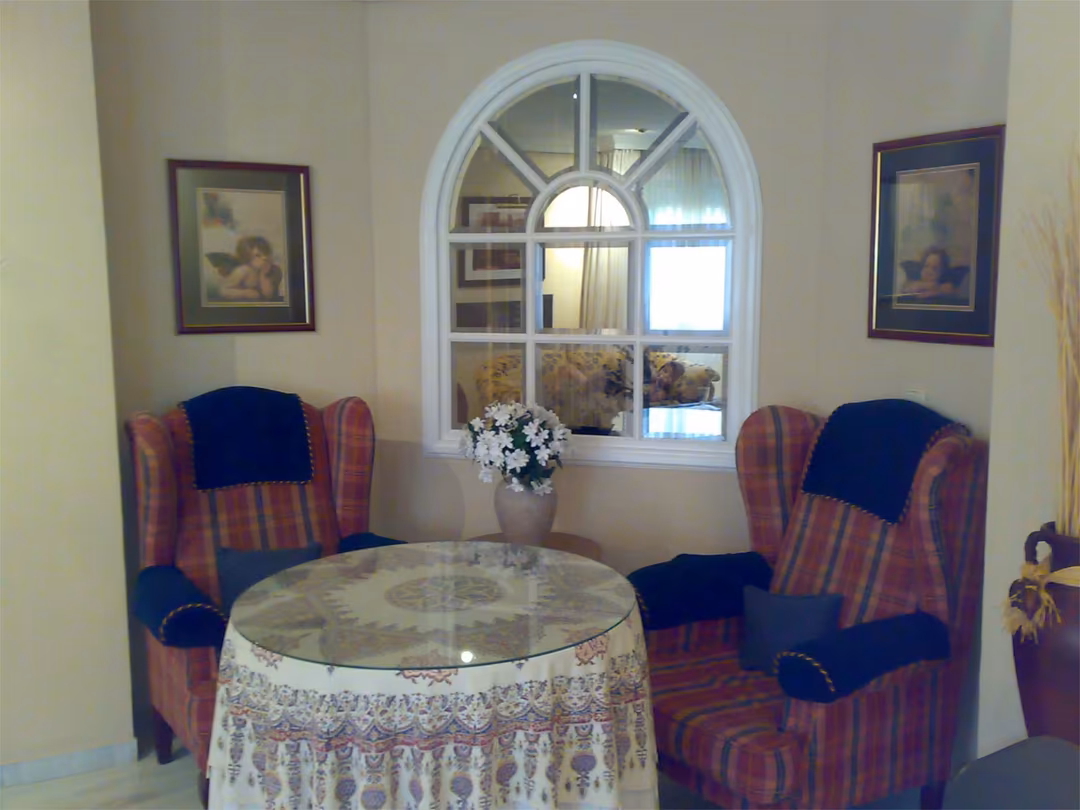 Piso en  Plaza la Fuensanta 11 - Foto 3