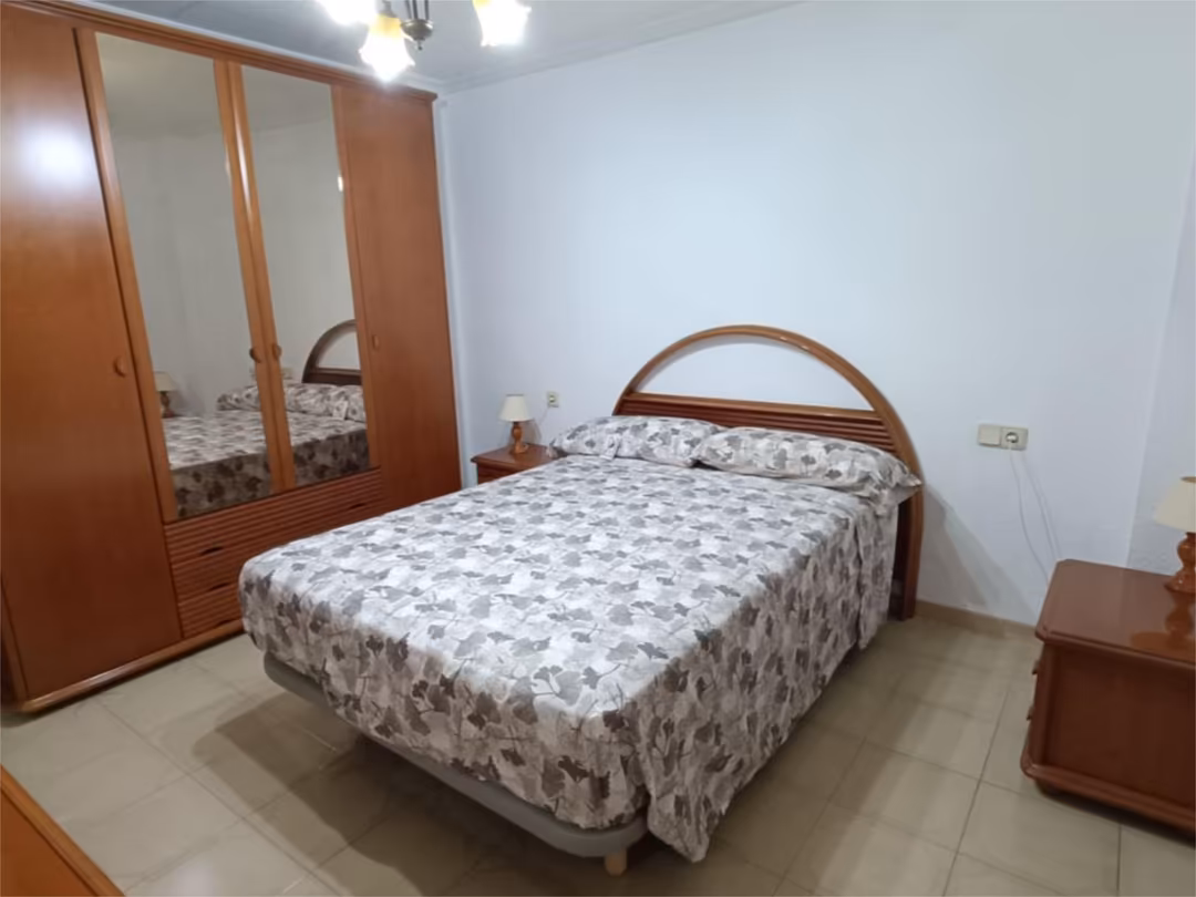 Piso en  Calle Poeta Zorrilla 12 - Foto 7