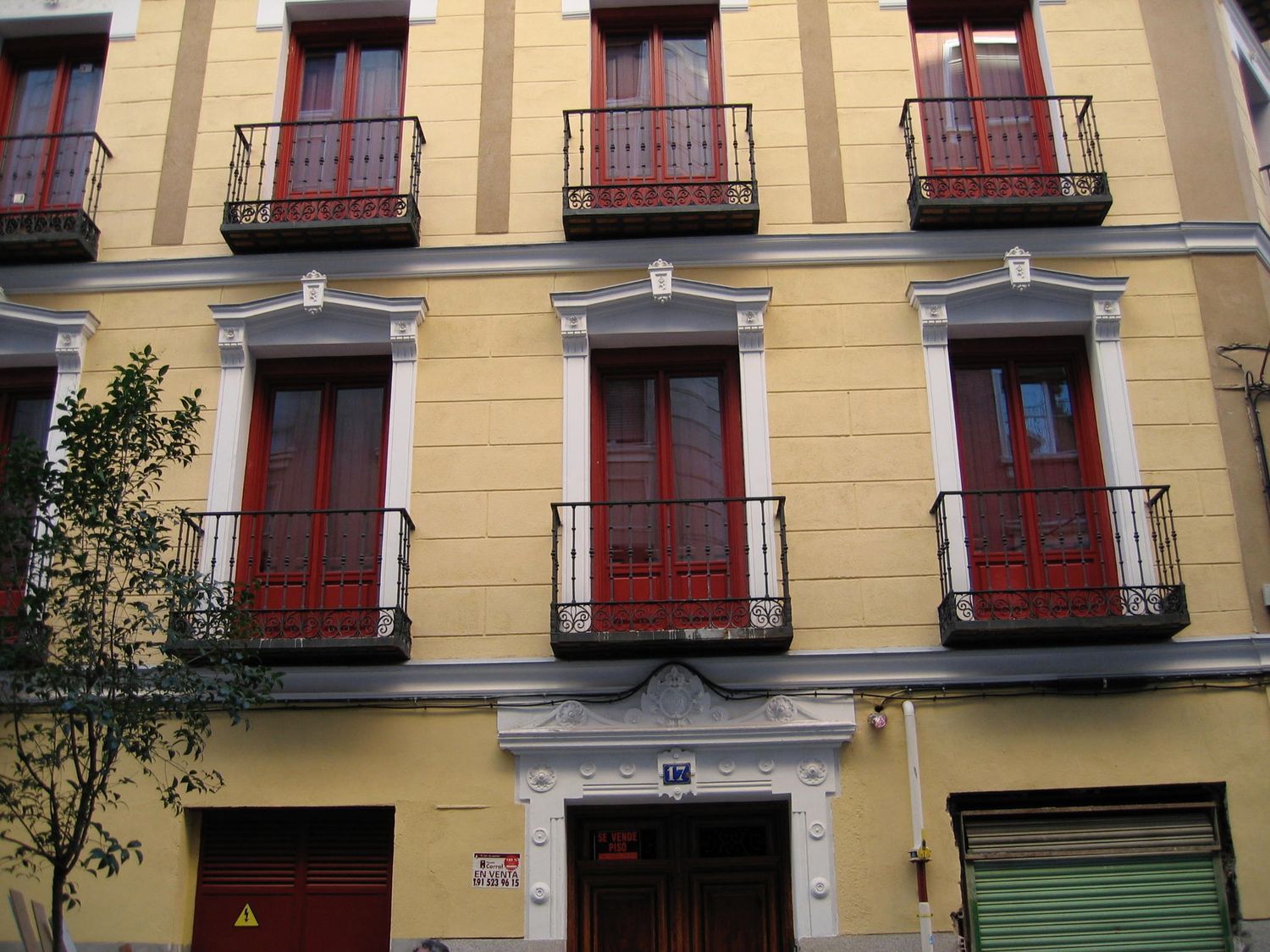 Estudio en Calle de Isabel la Católica, 17, Palacio - Foto 6
