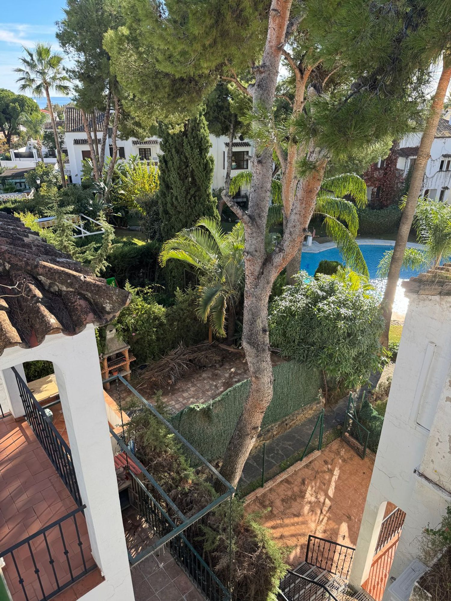 Chalet adosado en avenida las Palmeras, 17 - Foto 31