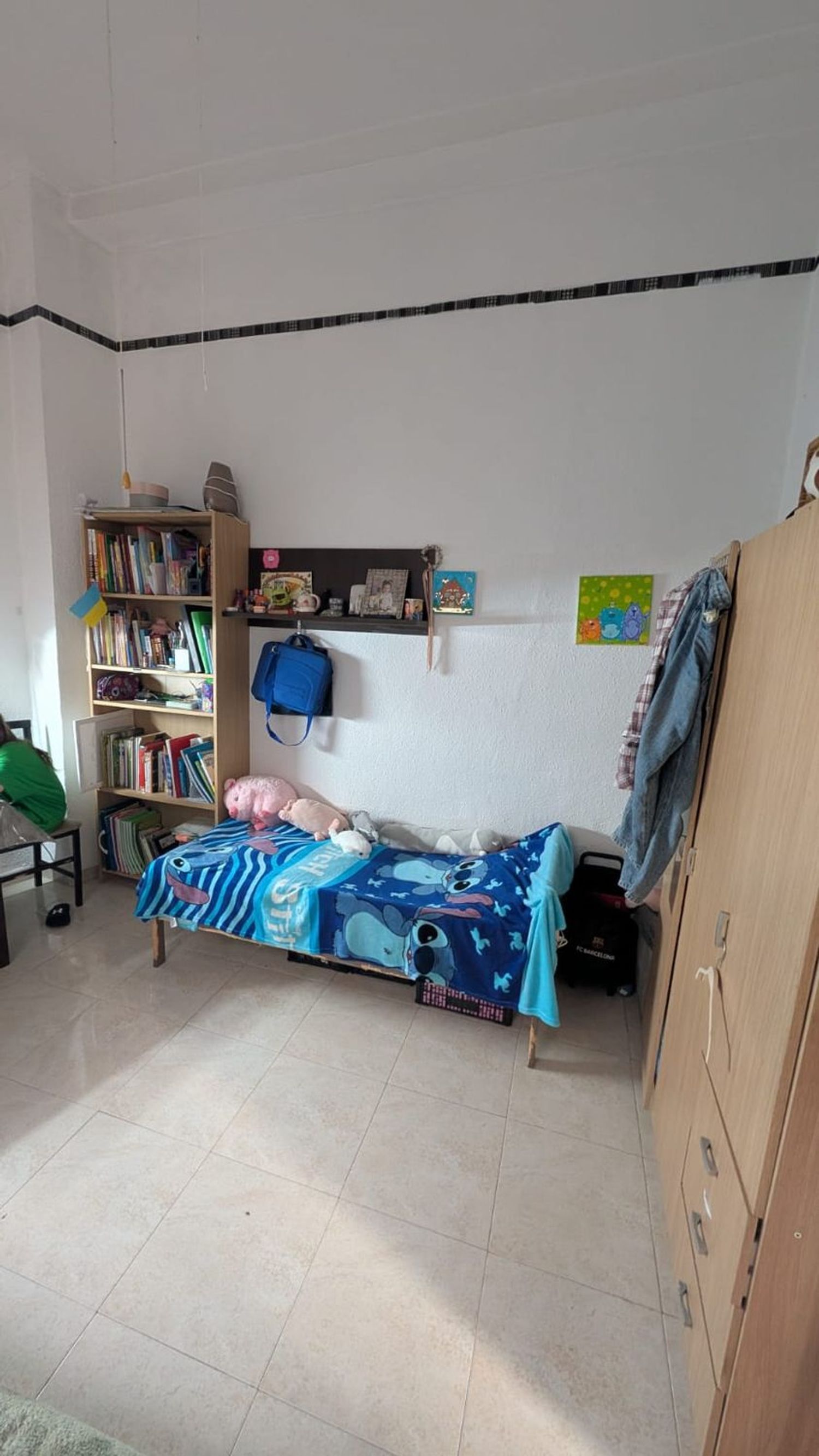 Piso en calle Pelayo, 20 - Foto 5