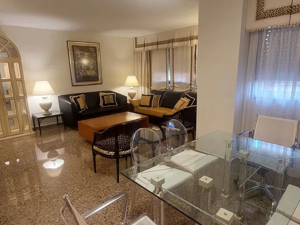 Piso en Avenida d'Aragó, Mestalla - Foto 1