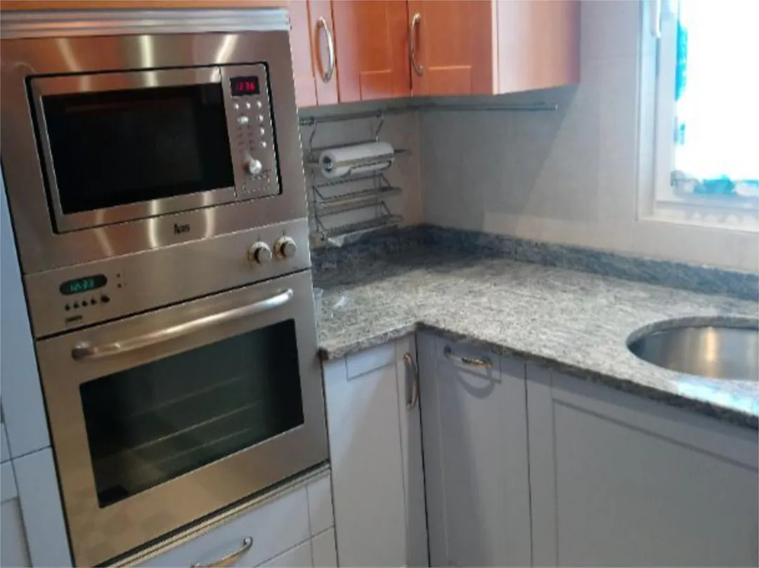 Piso en  Zaragoza Capital - Foto 8