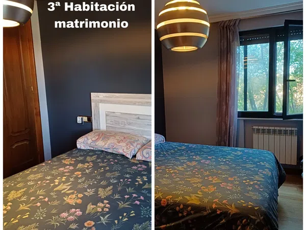 Piso en paseo del Rector Esperabé, 32 - Foto 8
