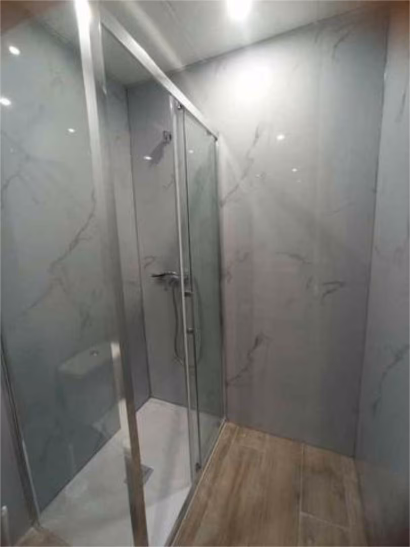 Piso en Plaza de Castilla - Foto 5