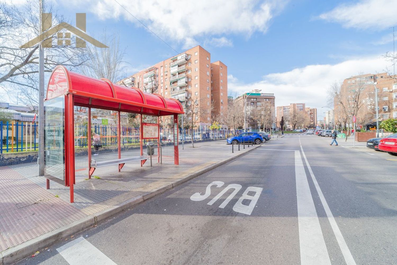 Piso en Calle de la Rioja - Foto 13
