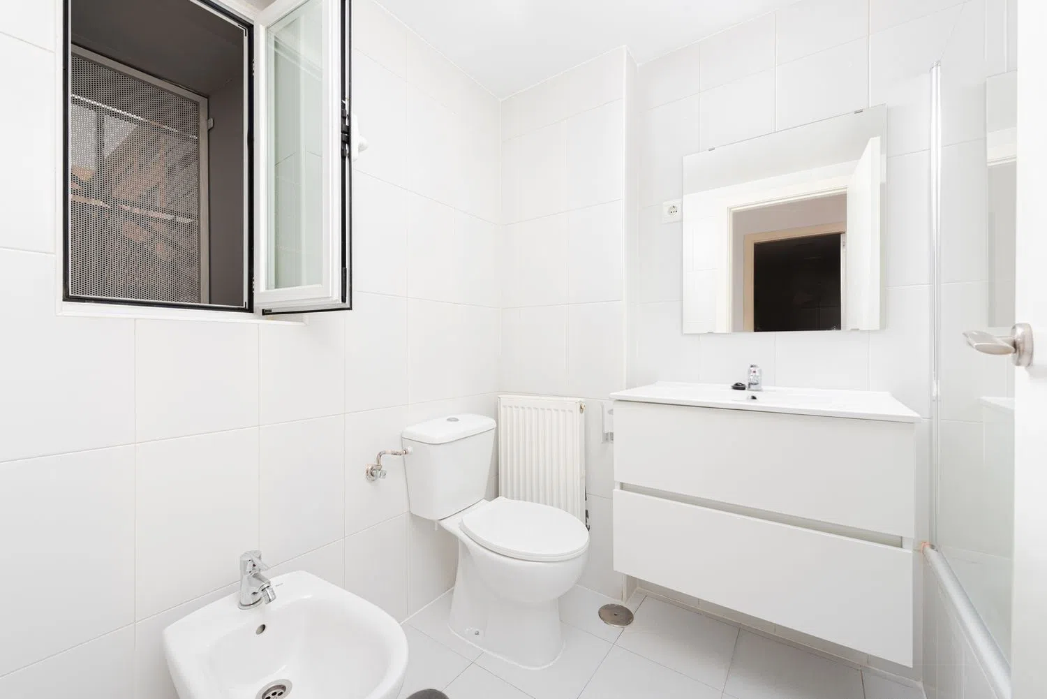 Piso en calle la Granja de San Ildefonso - Foto 14