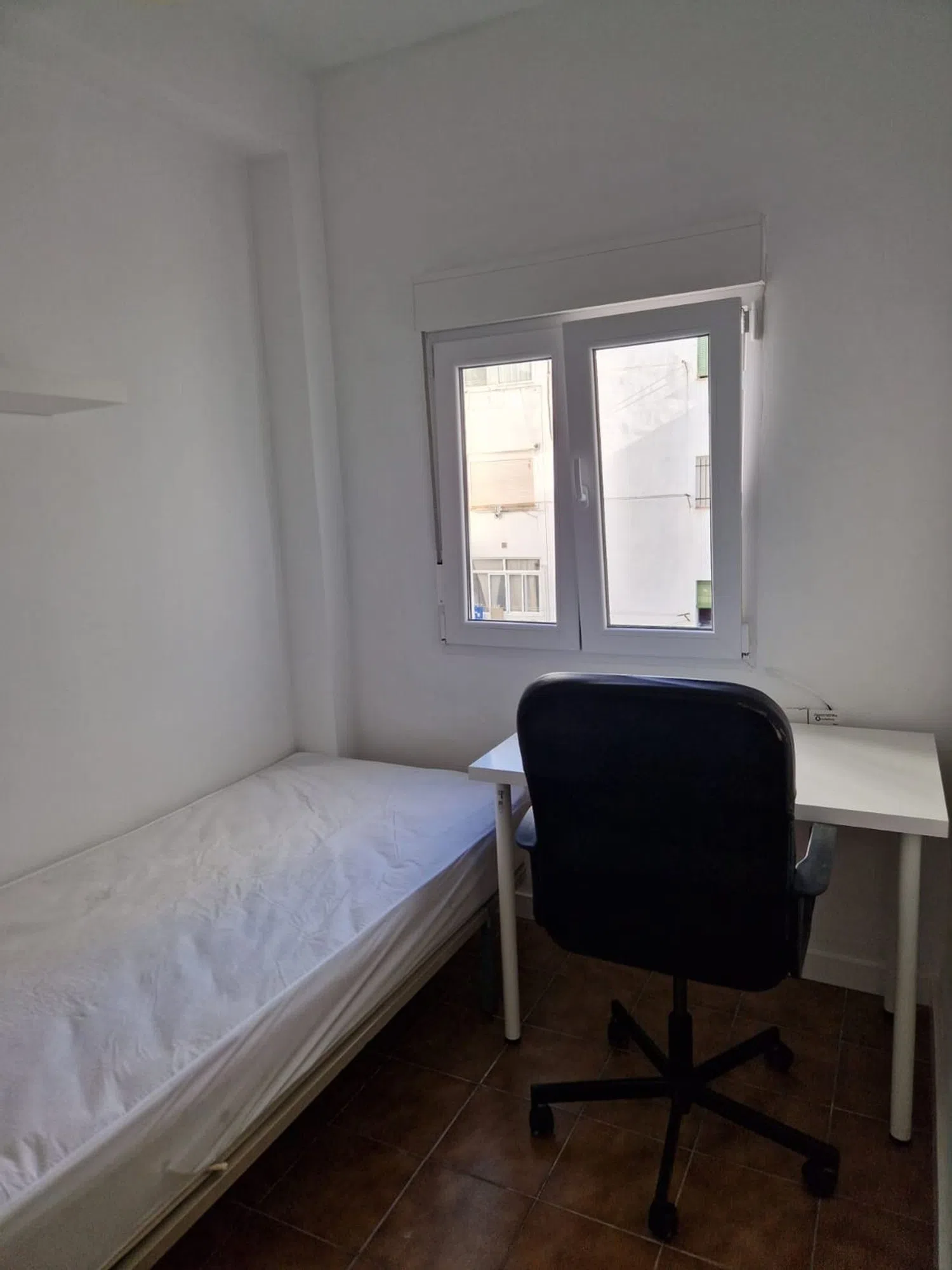 Piso en avenida de la Reina Mercedes, 53 - Foto 6