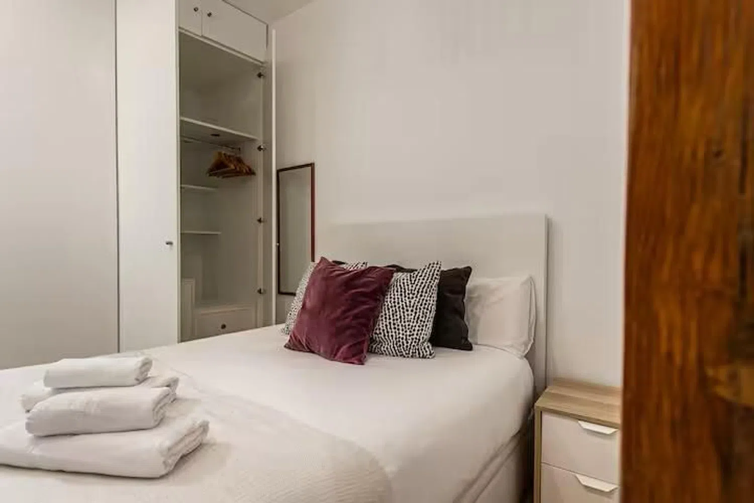 Piso en calle de la Concepción Jerónima, 3 - Foto 13