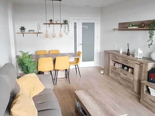 Piso en calle Inés de Ben, 26 - Foto 3