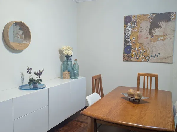 Piso en Calle de Baiona, 20, Cangas, Cangas - Foto 4