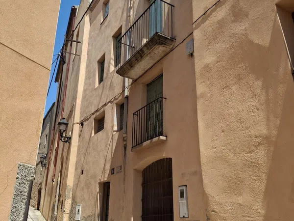 Chalet adosado en Calle del Bruc, 16 - Foto 1