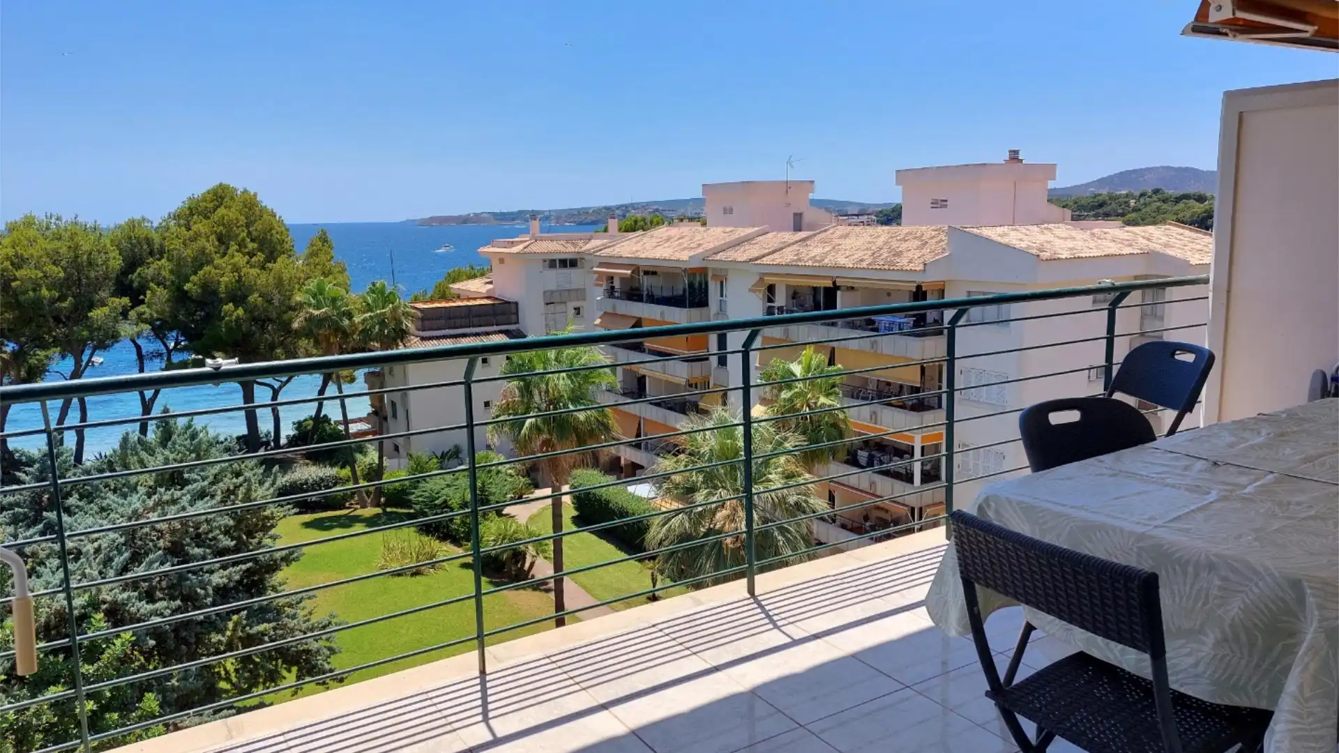 Ático en  Carrer Garcilaso de la Vega 5 - Foto 11