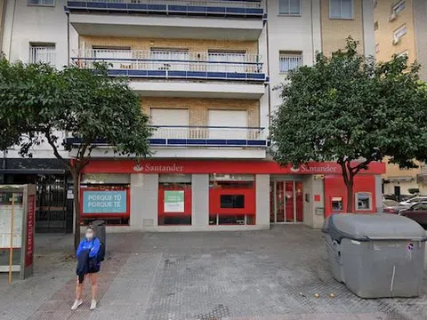 Piso en calle Virgen de Luján, 32