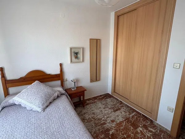 Piso en Avenida de Pulianas, 24, San Francisco Javier, San Francisco Javier - Foto 9