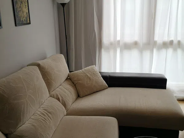 Estudio en Plaza Prado de los Guzmanes, 1 - Foto 5