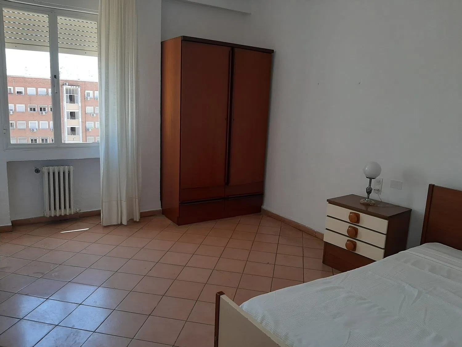 Piso en Barrio Reina Mercedes - Heliópolis - Foto 10