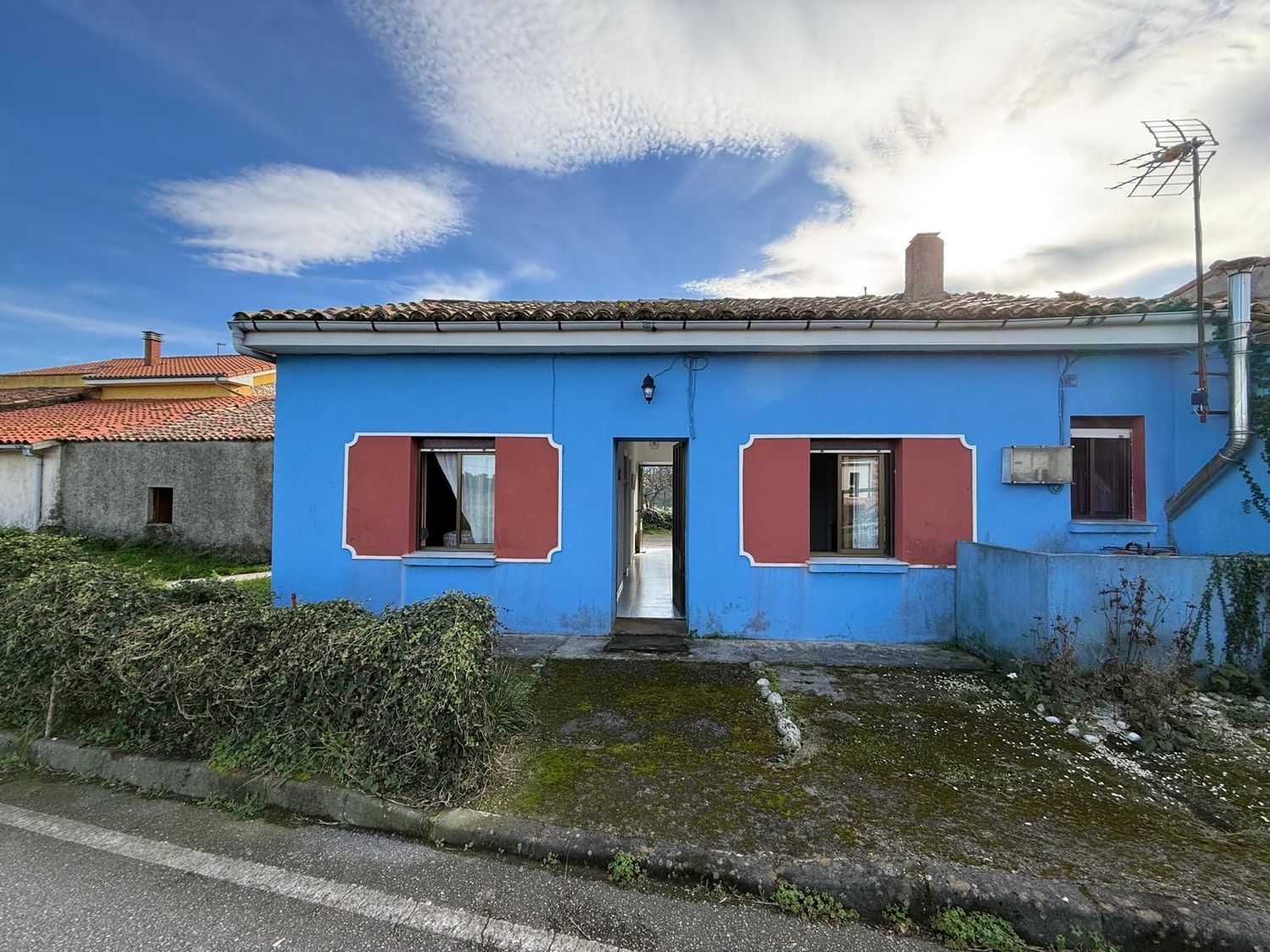 Casa rural en el Cueto, 92 - Foto 12