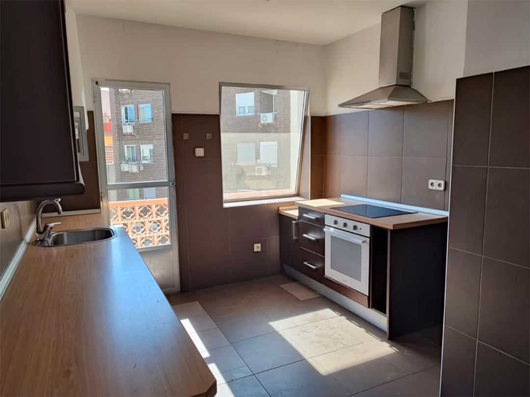 Piso en  Calle del Marqués de Mondéjar 8 - Foto 9