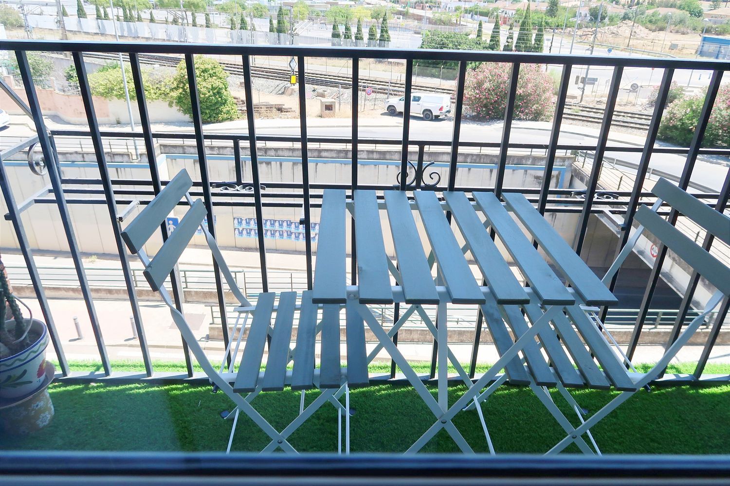 Ático en avenida de Jerez, 114 - Foto 6