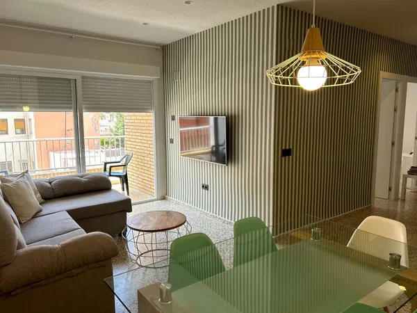 Piso en Calle Viravira, 1, Calahonda - Carchuna - Foto 2